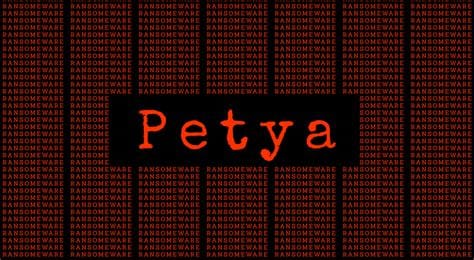 NotPetya: The Devastating Cyberattack That Shocked the World