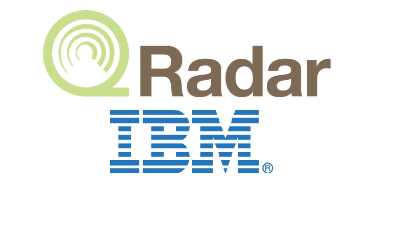 What is IBM QRadar?