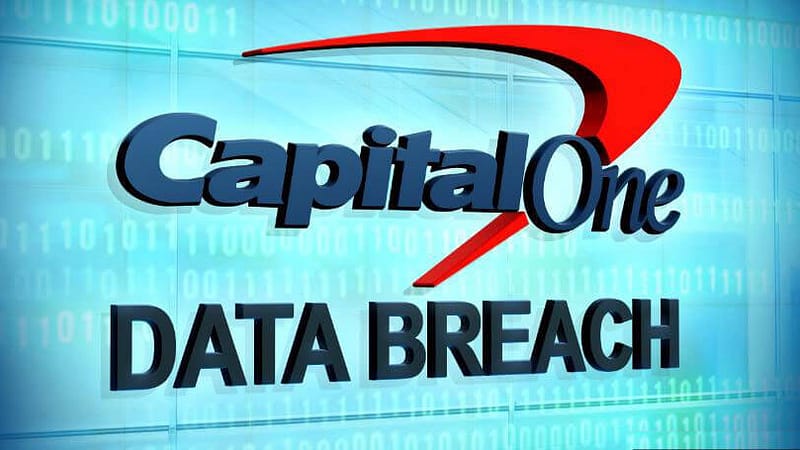 Capital One Data Breach: A Cautionary Tale for Companies and Consumers Alike