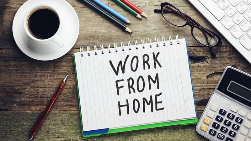 The impact of remote work on cyber security in the new normal