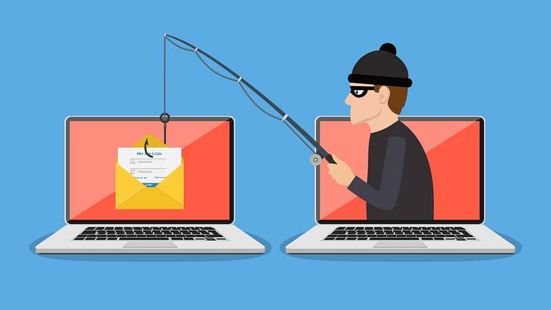 The dangers of phishing and how to avoid falling victim to phishing attacks