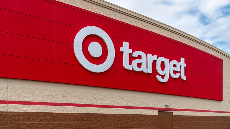 The Target data breach of 2013