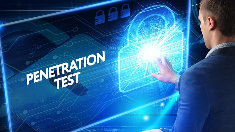 Top 5 Penetration Testing Tools